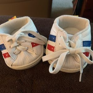 Build a bear shoes